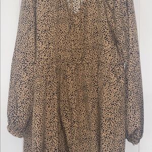 Shein dress